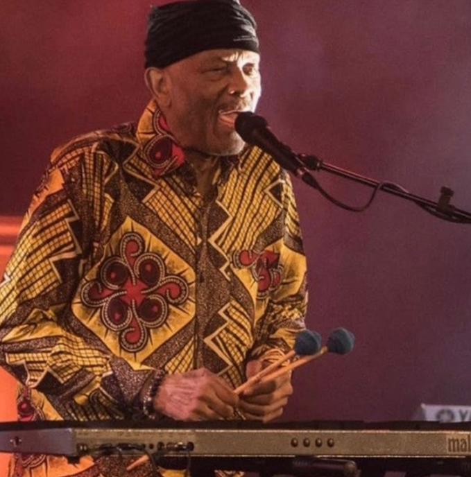 Roy Ayers